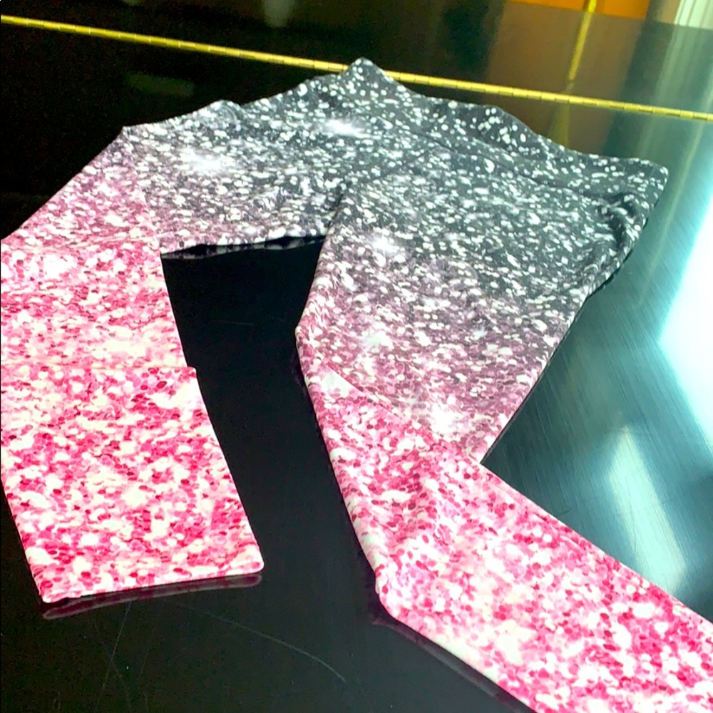 Leggings girl NWOT